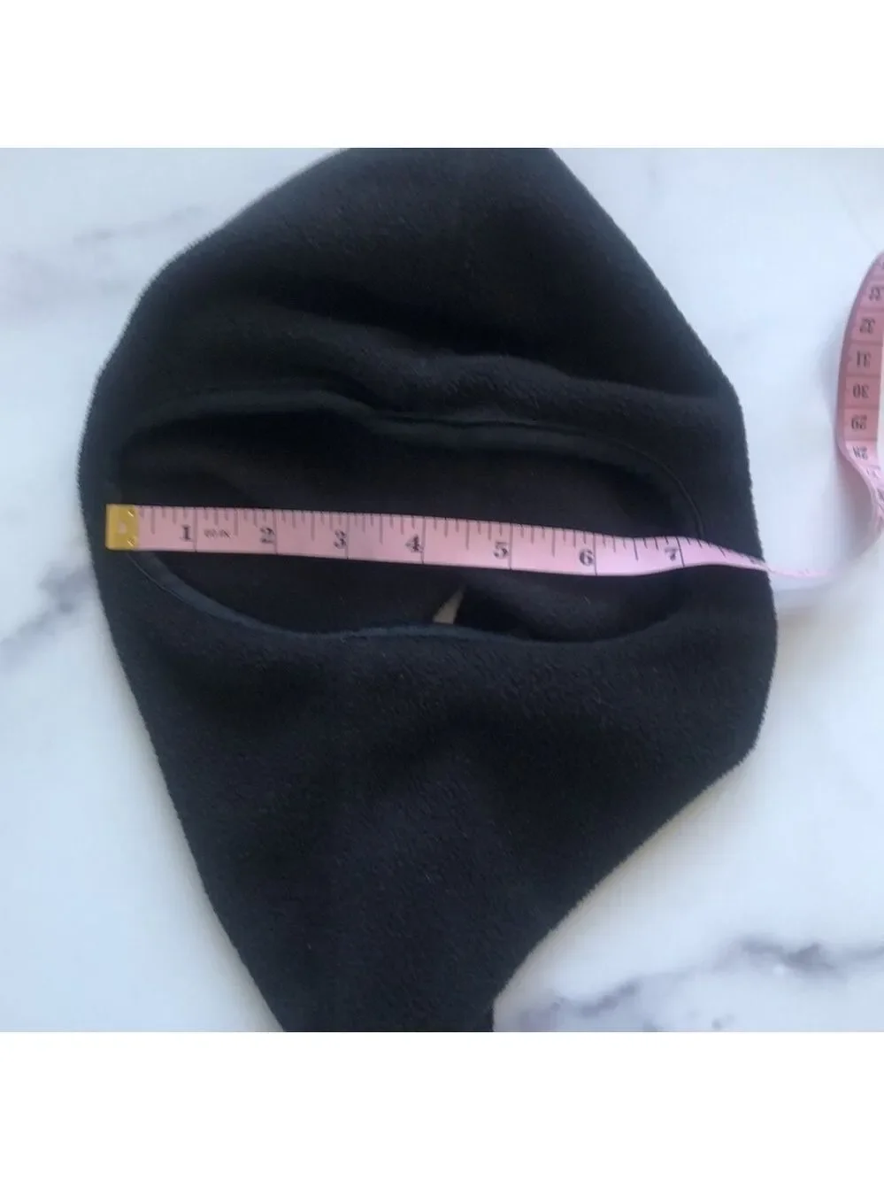 Seirus NeoFleece Ski Face Mask and Seirus NeoFleece Balaclava Bundle Small